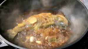 This article reviews the best cooking methods for fish. Mom S Best Red Braised Whole Fish Supchina