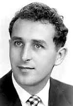 John Toerner Obituary (2003)