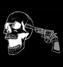 Check spelling or type a new query. Skeleton Hand Gun Vector Images Over 240