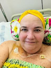 Mehiti Van Cam, porter un autre regard sur le cancer du sein