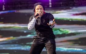 Trippie Redd Partners With Rolling Loud For His 'Tripp At Knight' Tour