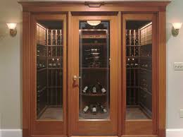 Hgtv has some great ideas for storing your wine collection. Small Wine Rooms Convert A Small Space Into A Wine Room