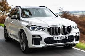 Prices shown are the prices people paid for a new 2020 bmw x5 xdrive40i sports activity vehicle with standard options including dealer discounts. New Bmw X5 M50d 2019 Review Auto Express