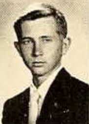 Henry Lea “Hank” Soukup (1929-2021)