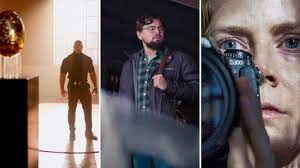 Inténtalo de nuevo o visita el estado de twitter para más información. Netflix Estrenara 70 Peliculas Originales En 2021 Toda La Informacion De Los Titulos Confirmados