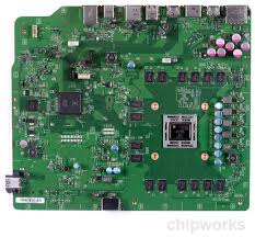 jtag/xbox 360 need for speed: Teardown See What S Inside Xbox One Edn