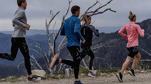 30 Best Workout And Gym Clothing Brands To Know The Trend Spotter
