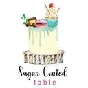 Sugar Coated Table | Morrisville, PA | Thumbtack