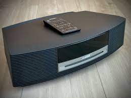 Bose Wave Music System Iii Tv Home Appliances Tv Entertainment Entertainment Systems Smart Home Devices On Carousell