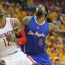 Now, when you see damian lillard or demar derozan walking to the locker room locked into. Clippers Vs Rockets Game 7 2015 Nba Playoffs Who Is The Better Matchup For The Warriors Golden State Of Mind