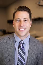 Profile for Dr. Jesse Jacobs