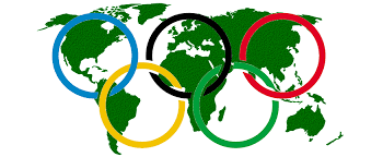 Seit 1924 gibt es olympische winterspiele. Seit Wann Heissen Die Olympischen Spiele Olympiade Gfds