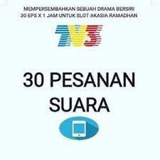 Bakal menampilkan pelakon seperti shukri yahaya, saharul ridzwan dan hannah delisha sebagai peneraju utama. Sinopsis Drama 30 Pesanan Suara Syukri Yahya Hannah Delisha Tv3 Zikri Husaini