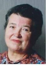 Anna (Pokarowski) Ogrodniczuk