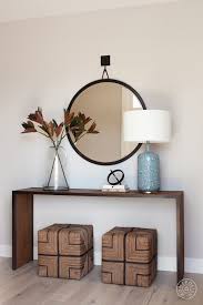 Balancing City Living With Farmhouse Style In Sunnyvale Home Decor Interior Design City Living