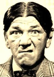 Shemp Howard