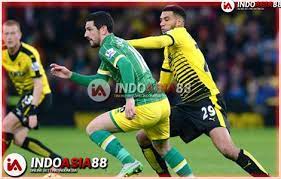 Prediksi Norwich Vs Watford 12 Mei 2016