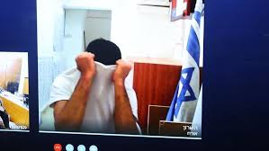 הוא חיית אדם, מבקשת להענישו במלוא חומרת הדין. 1 8ofvuu Sfusm