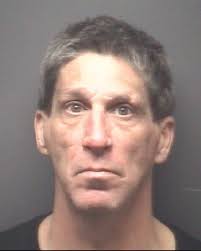 DWI Roundup: Man crashes car into Greenville apartment