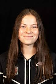 2023-24 Track and Field Roster