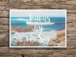 Rocky Coast Wedding Save The Date Postcard Destination Boho Wedding Beach Save The Date Beach Wedding Saving Winter Wedding Planning Wedding Save The Dates