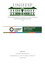 Veja as últimas notícias, estatísticas, vídeo, melhores momento e mais sobre atacante kaio jorge santos na … Pdf Anais Do Iv Congresso Academico Unifesp 2018 Everton Viesba Garcia Academia Edu