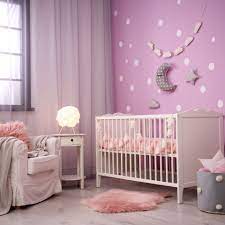 We may earn commission on some of the items you choose to buy. 15 Creative Nursery Wall Ideas