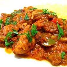 Slow Cooked Chicken Jalfrezi Recipe Chicken Jalfrezi Recipe Indian Food Recipes Good Healthy Recipes