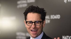 J.j. Abrams