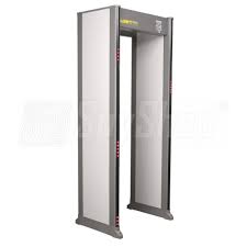 The pi systems send powerful. Garrett Pd 6500i Professional Walk Through Metal Detector