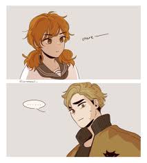 Carrot On Twitter Natsu Vs Atsu Haikyuu Characters Haikyuu Anime Haikyuu Funny