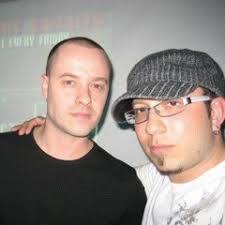 Stream Live @ Reflections w Tiga (Feb 23 2007) by Sean Keating