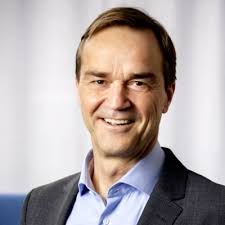 Global financial leaders gather in Hong Kong!