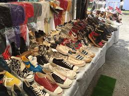 71m shah alam peace yoo 71m umah maksu.!! Lambakan Barangan Vintage Dan Preloved Di Pasar Lambak Stadium Shah Alam