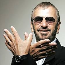 Count your lucky starrs, ringo starr & his all starr band are on tour, bringing beatles classics and the best of ringo's solo material to fans around the country. Musik Von Ringo Starr Alben Lieder Songtexte Auf Deezer Horen
