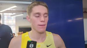 Nike Indoor Nationals