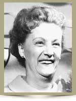 Janet Shegog Dobbie (nee Marshall)