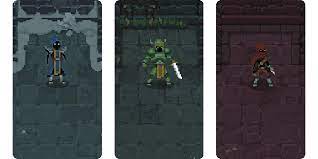 We did not find results for: Wizard Of Legend By Contingent99 Kickstarter Pixel Art Art Game Art