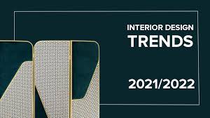So, it's no surprise that when homeowners decide to do a kitchen remodel, they want to incorporate the latest with all that in mind, here are the 2021 kitchen design trends many of our clients are asking for in their kitchen renovation. Discover Interior Design Trends 2022 I Trendbook