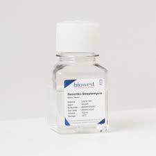 Image result for Streptomycin