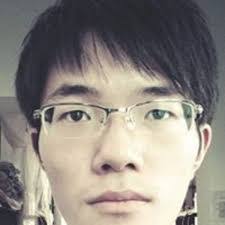 Ke Chen's Instagram, Twitter & Facebook