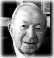 GERALD BATES Obituary (2016)