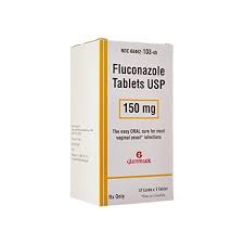 Image result for Fluconazole