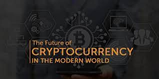 It is challenging for analysts to confirm anything about digital currencies. The Future Of Cryptocurrency In The Modern World By Team Innerquest Online Innerquest Online Medium