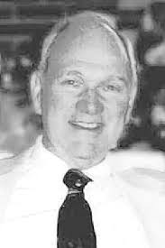 Kenneth Ingram Obituary (2016)