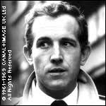 The Avengers Forever: Ian Hendry