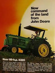 Pin On John Deere Equipment