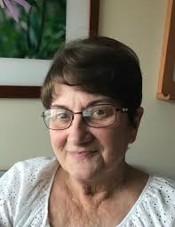 Obituary information for Marsha Lorraine Spence