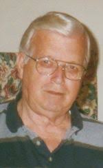 Thomas Caril Dorriety (1933-2006)