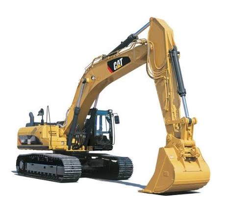 Caterpillar (CAT) 336